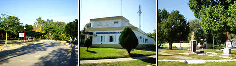 Piedras Blancas Entre Rios