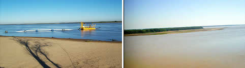 Turismo de Piedras Blancas Entre Rios