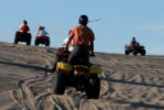 Turismo Aventura en Pinamar