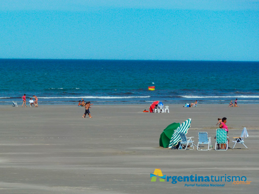 Playas y Balnearios de Playas Doradas