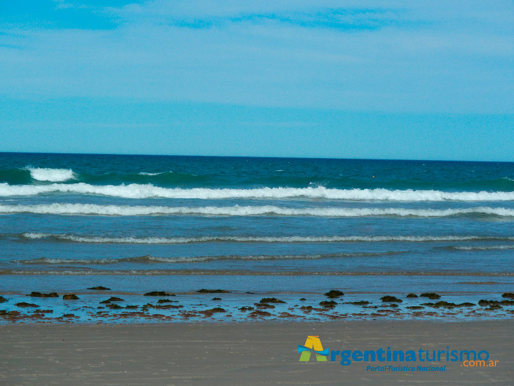 Turismo Aventura de Playas Doradas - Imagen: Argentinaturismo.com.ar