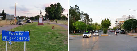 Plottier, Neuquen