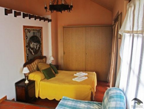 Posada San Lorenzo de Villa San Lorenzo, Argentina, Salta, Noroeste