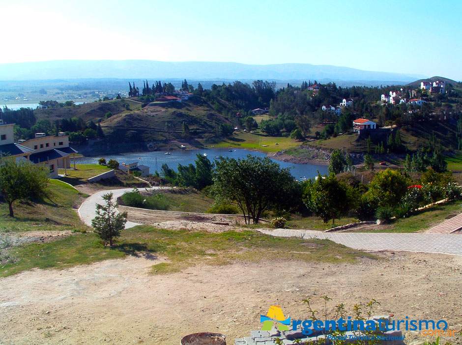 La Ciudad de Potrero de Garay - Imagen: Argentinaturismo.com.ar