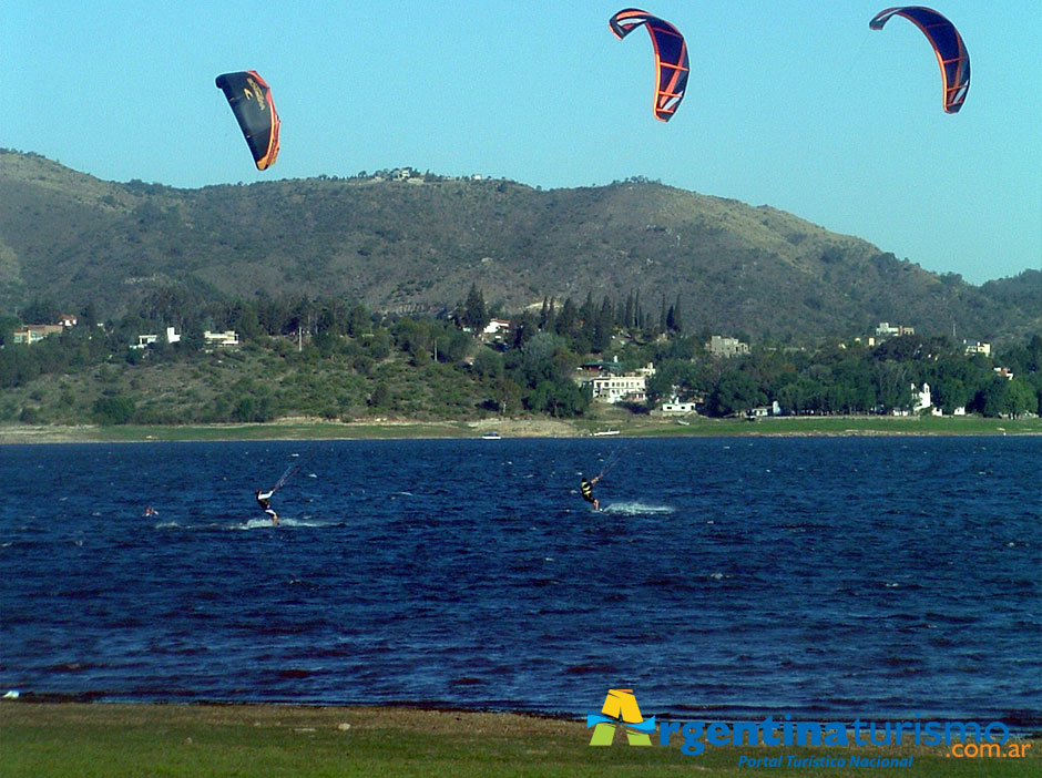 Turismo de Potrero de Garay - Imagen: Argentinaturismo.com.ar