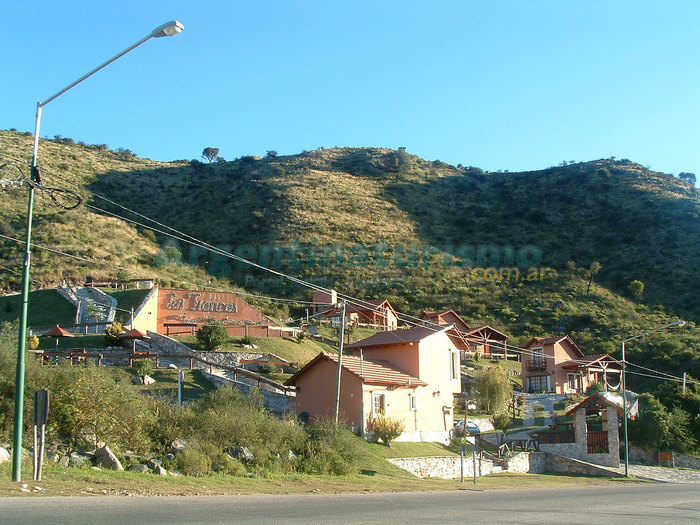 Fotos de Potrero de los Funes, San Luis, Imágenes, Galería, Turismo