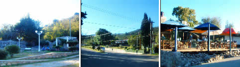 Potrero de los Funes San Luis