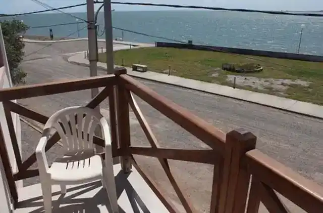 Caba�as Puerta del Sol