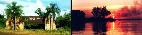 Historia de Puerto Iguazu