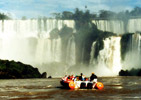 Cataratas del Iguaz