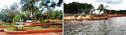 Puerto Libertad Misiones