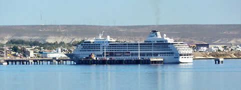 Puerto Madryn Chubut