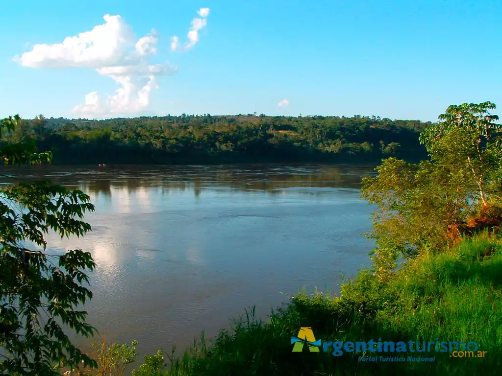 Turismo Alternativo en Puerto Rico