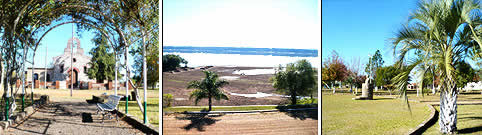 Puerto Yerua Entre Rios