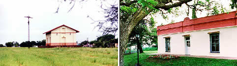 Historia de Puiggari Entre Rios