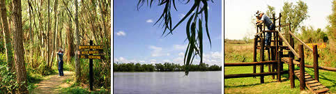 Parque Nacional Pre Delta Entre Rios