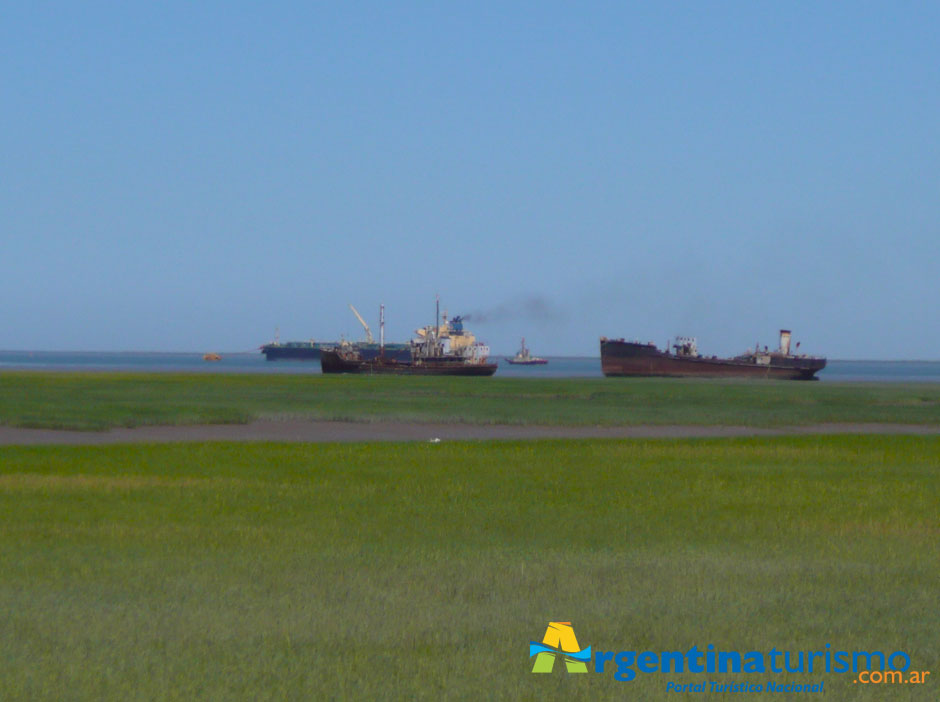 Circuito Turstico en Punta Alta - Imagen: Argentinaturismo.com.ar