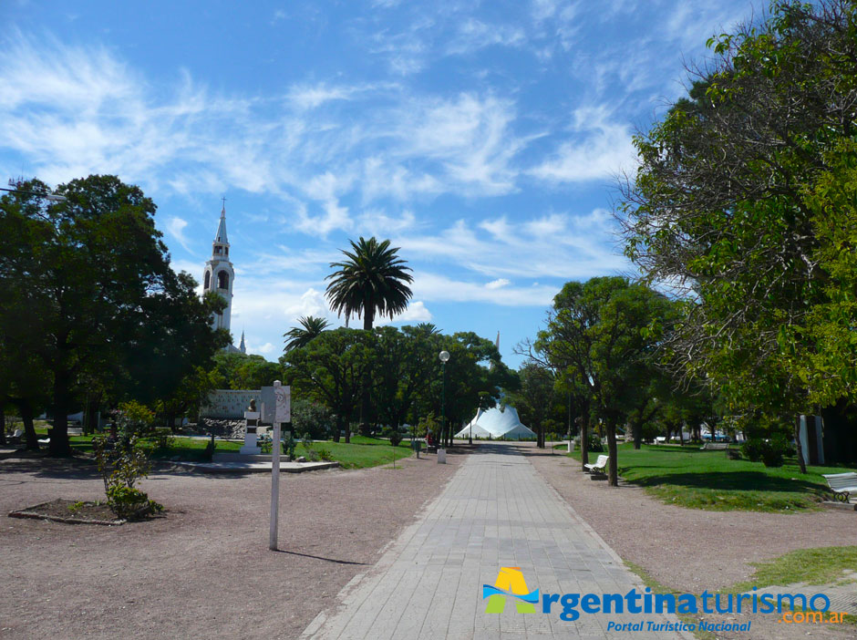 Turismo Activo en Punta Alta - Imagen: Argentinaturismo.com.ar