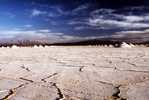 Salinas Grandes