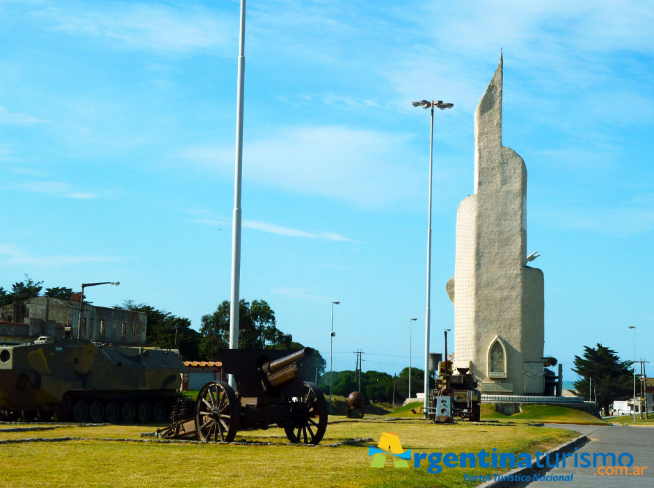 Turismo Activo en Quequn - Imagen: Argentinaturismo.com.ar