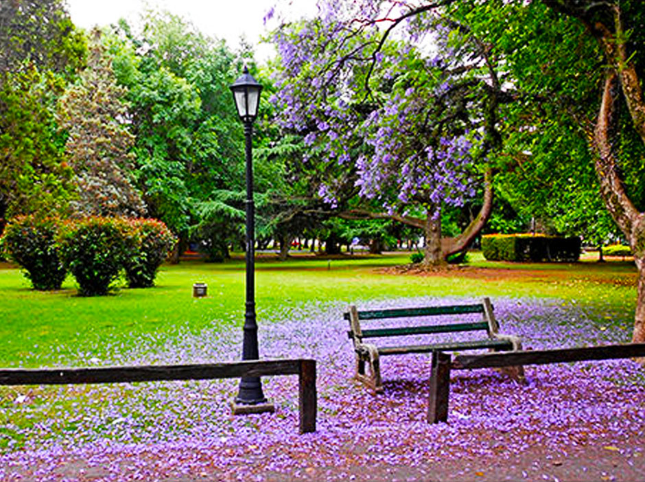 Turismo Activo en Quilmes - Imagen: Argentinaturismo.com.ar