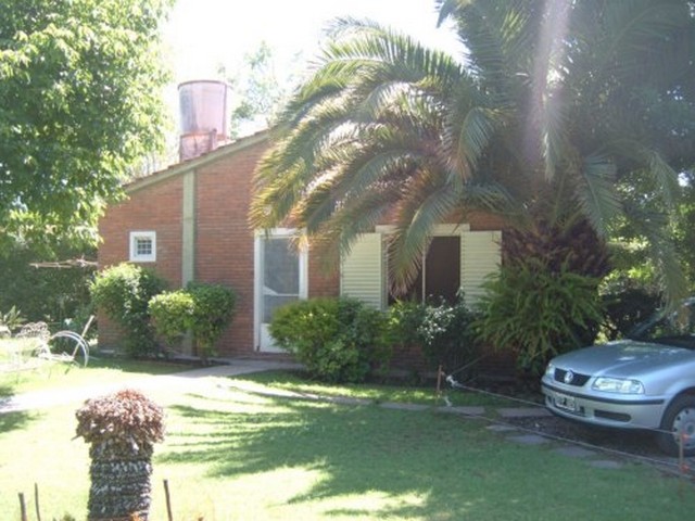 Casa Quinta San Pedro