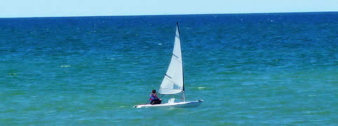 Turismo en Rada Tilly Chubut