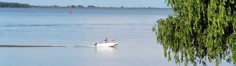 Pesca en Ramallo Buenos Aires