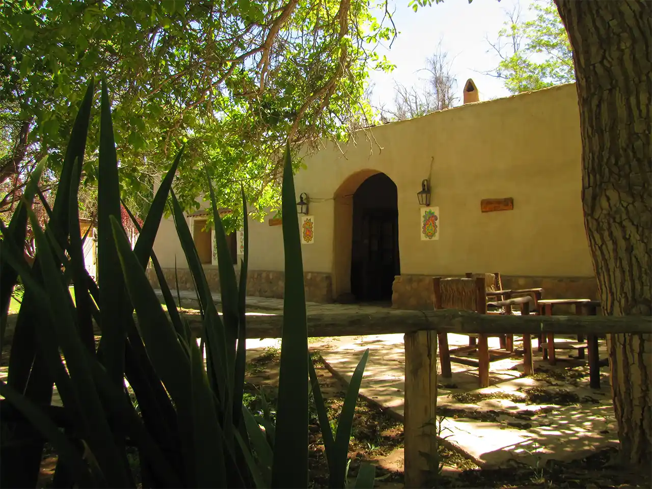 Rancho Por Fin