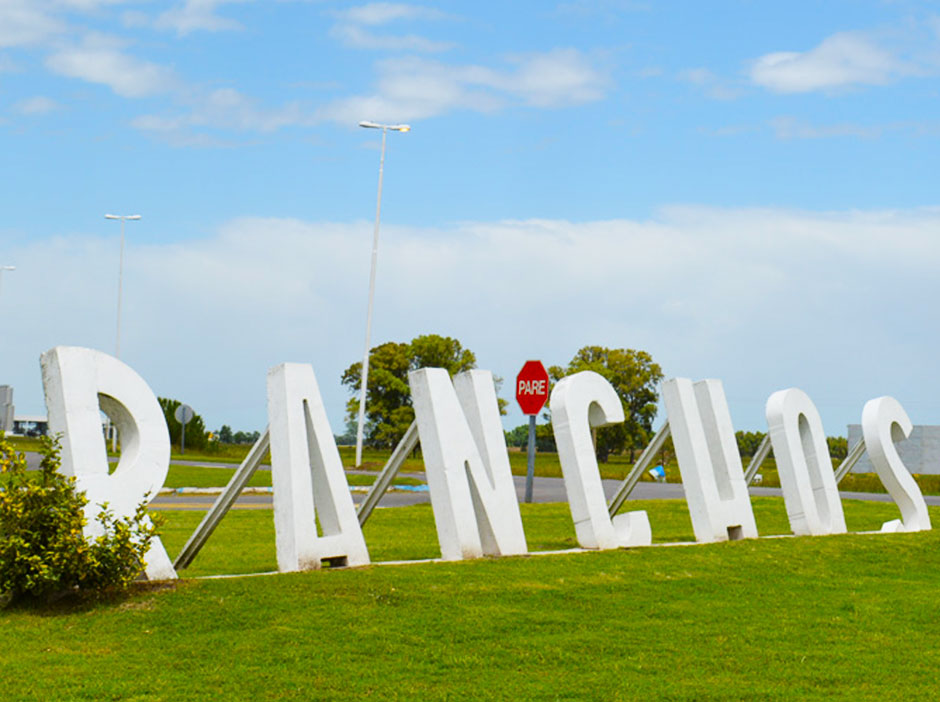 Turismo Activo en Ranchos - Imagen: Argentinaturismo.com.ar