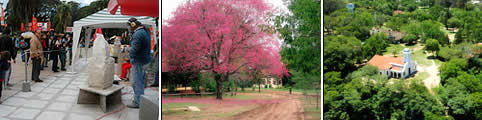 Turismo en Resistencia