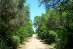 Parque Nacional Chaco