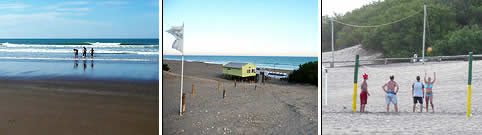 Playas de Reta Buenos Aires