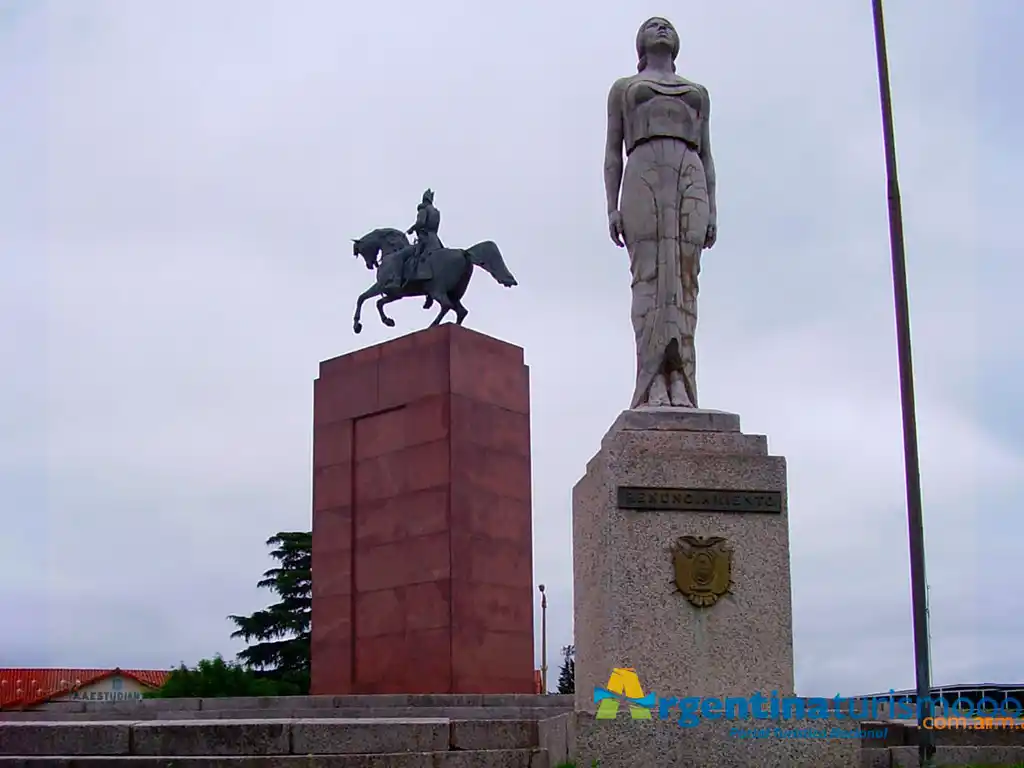 La Ciudad de R�o Cuarto