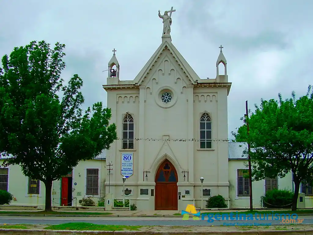 Historia de R�o Cuarto
