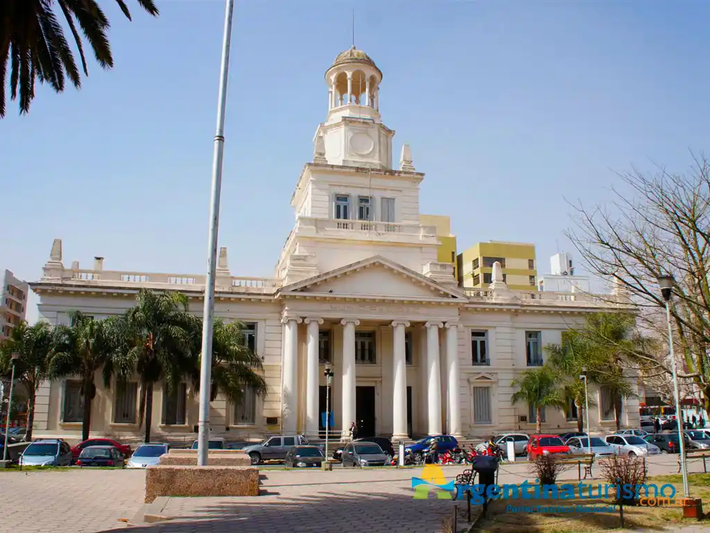 C�mo Llegar a R�o Cuarto