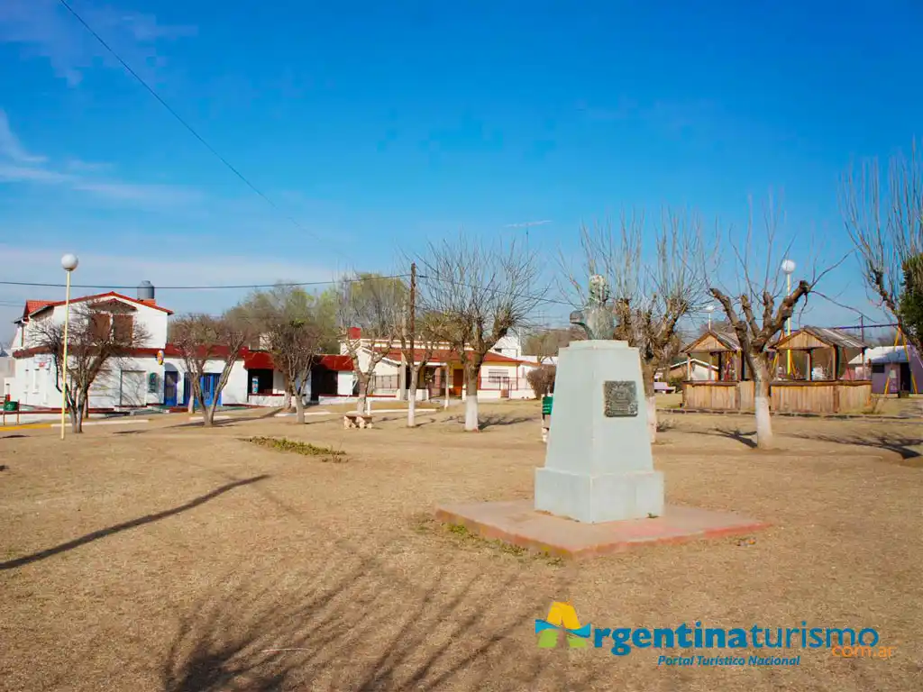 Galer�a de Im�genes de R�o de los Sauces