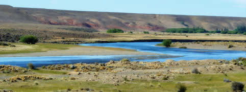 Rio Mayo Chubut