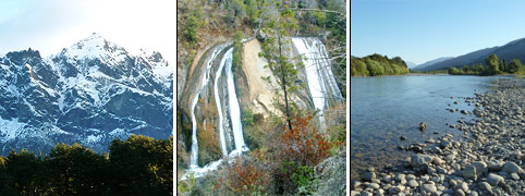 Turismo en Rio Negro