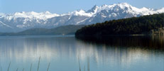 Parque Nacional Nahuel Huapi