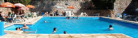 Termas Rosario de la Frontera Salta