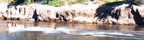 Deportes de Rosario del Tala Entre Rios