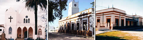 Historia de Rosario del Tala Entre Rios