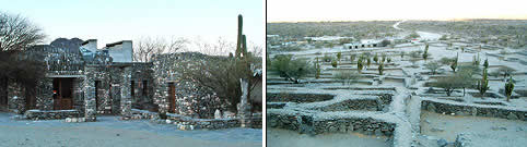 Ruinas de Quilmes Tucuman