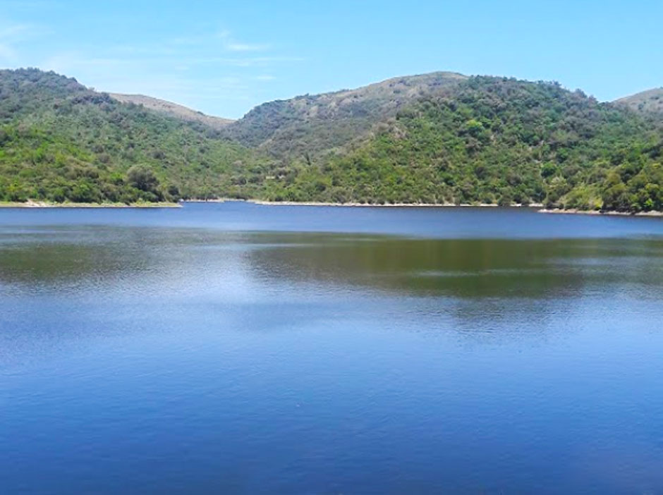 Playas y Balnearios de Salsipuedes - Imagen: Argentinaturismo.com.ar