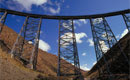 Tren a las Nubes en Salta