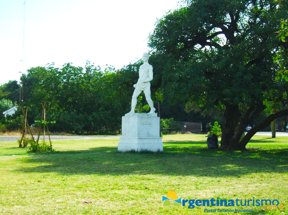 Turismo Rural de San Andrs de Giles - Imagen: Argentinaturismo.com.ar