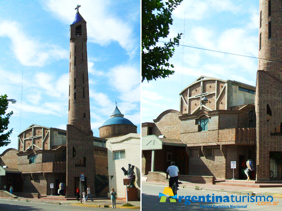 Turismo Activo de San Andrs de Giles - Imagen: Argentinaturismo.com.ar