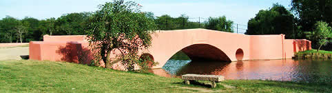 San Antonio de Areco Buenos Aires