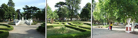 San Antonio de Areco Buenos Aires